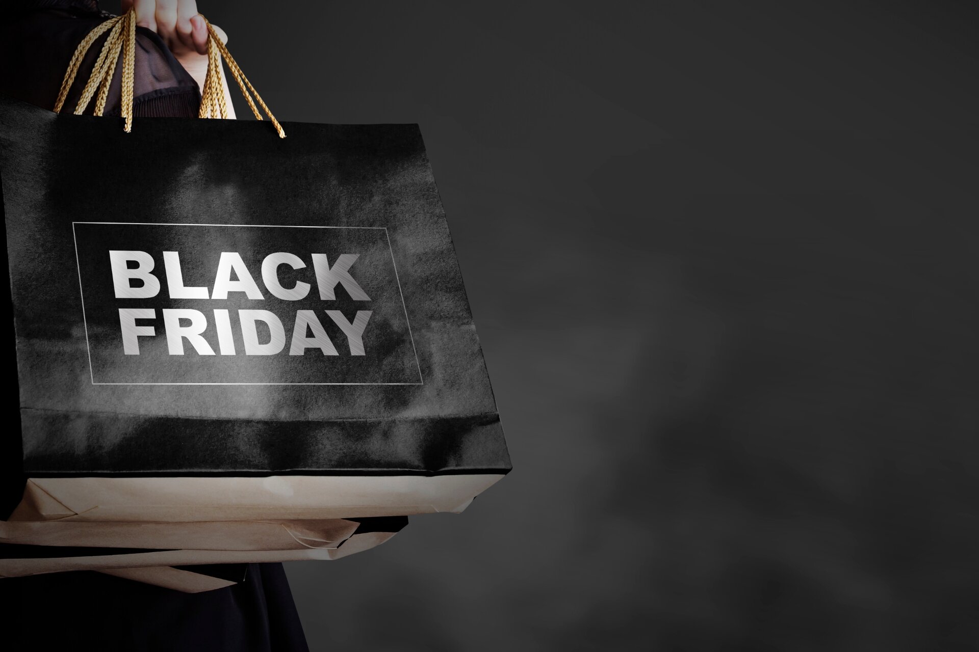 7 cuidados para não ser enganado na Black Friday